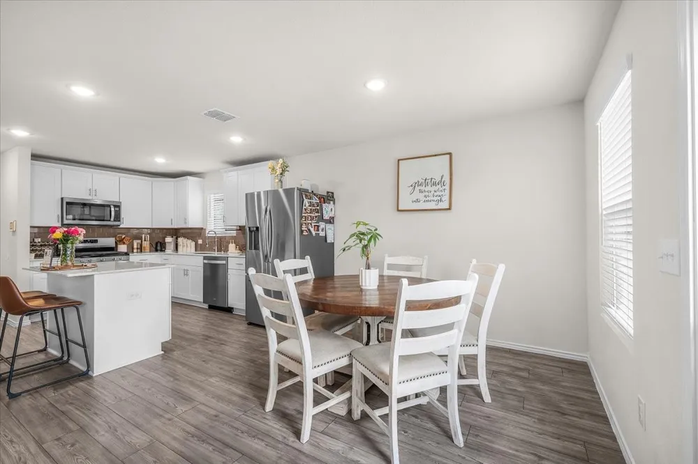 16016 Wanderer Lane Haslet, TX 76052