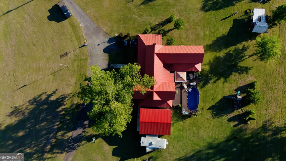5065 Ten Mile RD Baxley, GA 31513