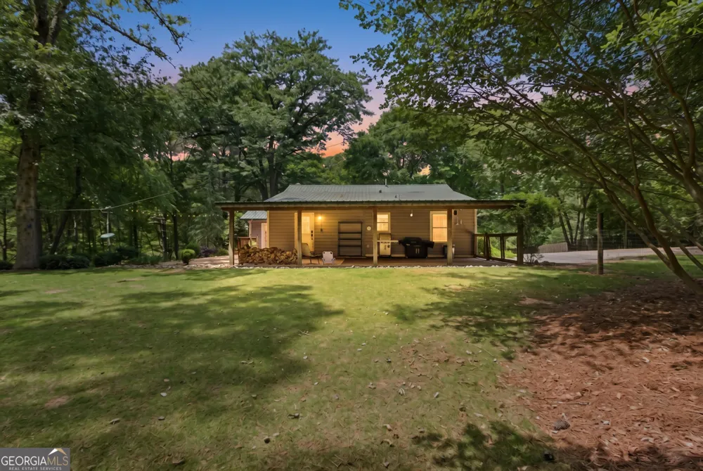 4670 Highway 123 Toccoa, GA 30577