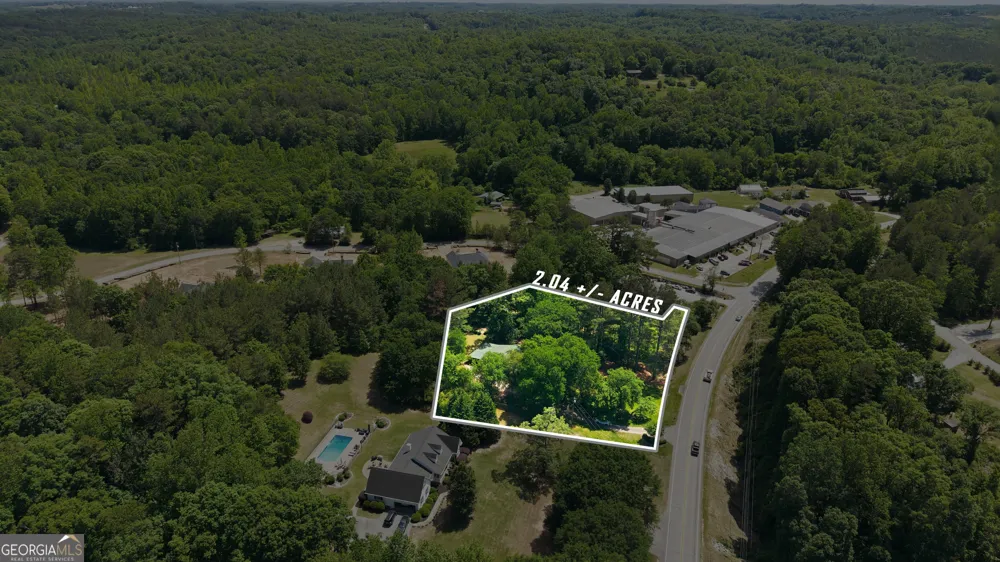 4670 Highway 123 Toccoa, GA 30577