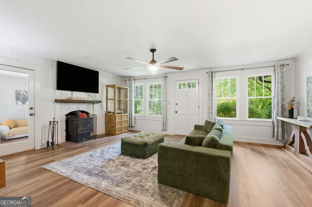 4670 Highway 123 Toccoa, GA 30577