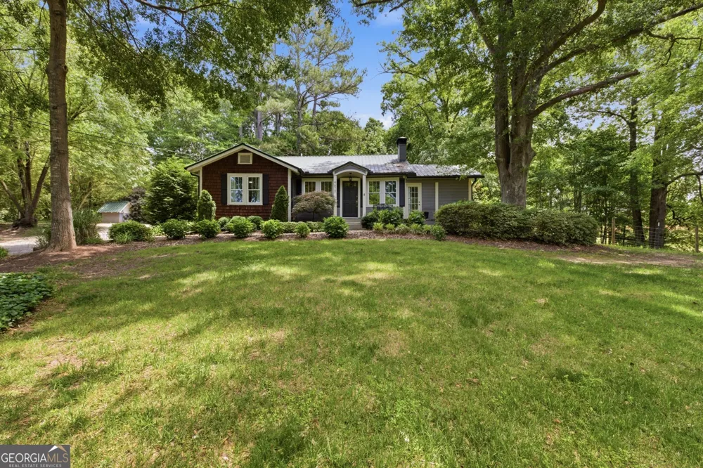 4670 Highway 123 Toccoa, GA 30577