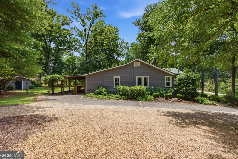 4670 Highway 123 Toccoa, GA 30577