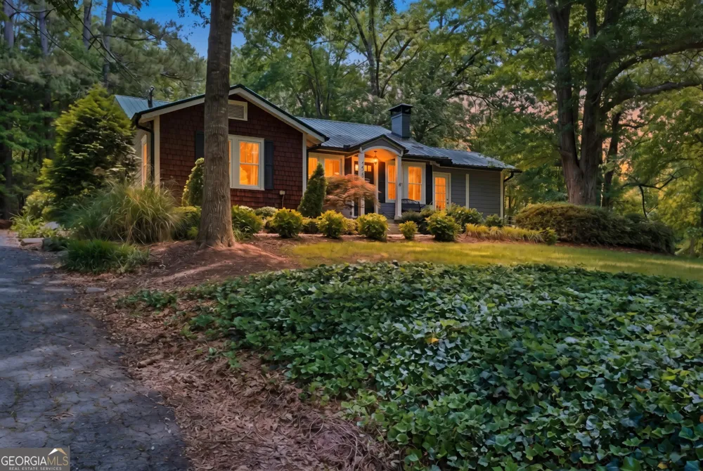 4670 Highway 123 Toccoa, GA 30577