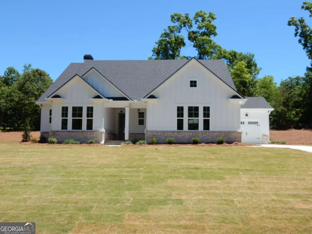 618 Sweetgrass DR Demorest, GA 30535