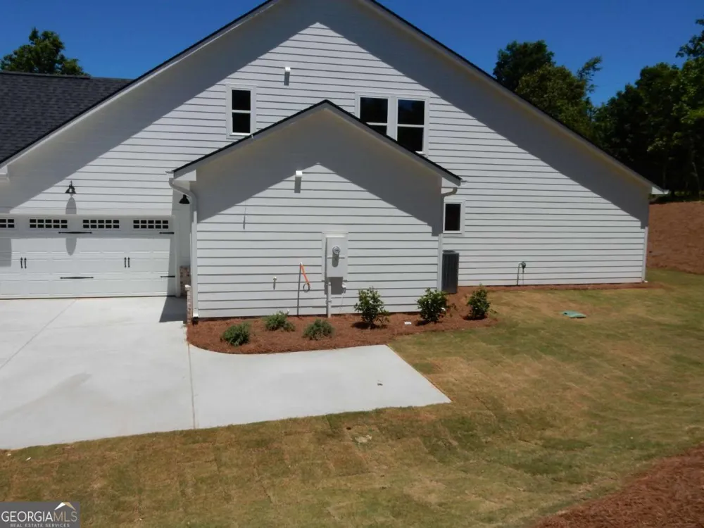618 Sweetgrass DR Demorest, GA 30535