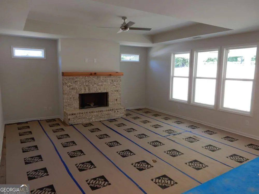 618 Sweetgrass DR Demorest, GA 30535