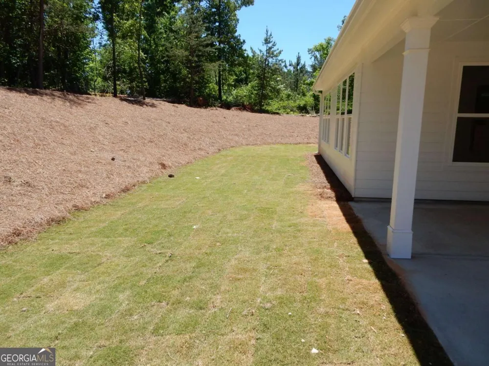 618 Sweetgrass DR Demorest, GA 30535