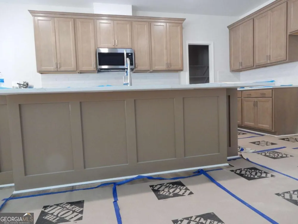 618 Sweetgrass DR Demorest, GA 30535