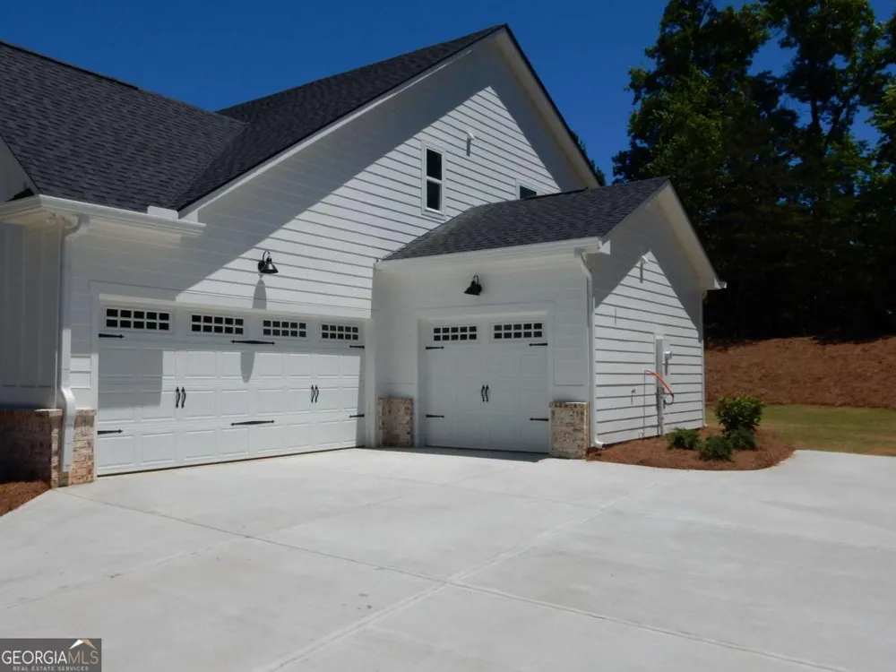 618 Sweetgrass DR Demorest, GA 30535