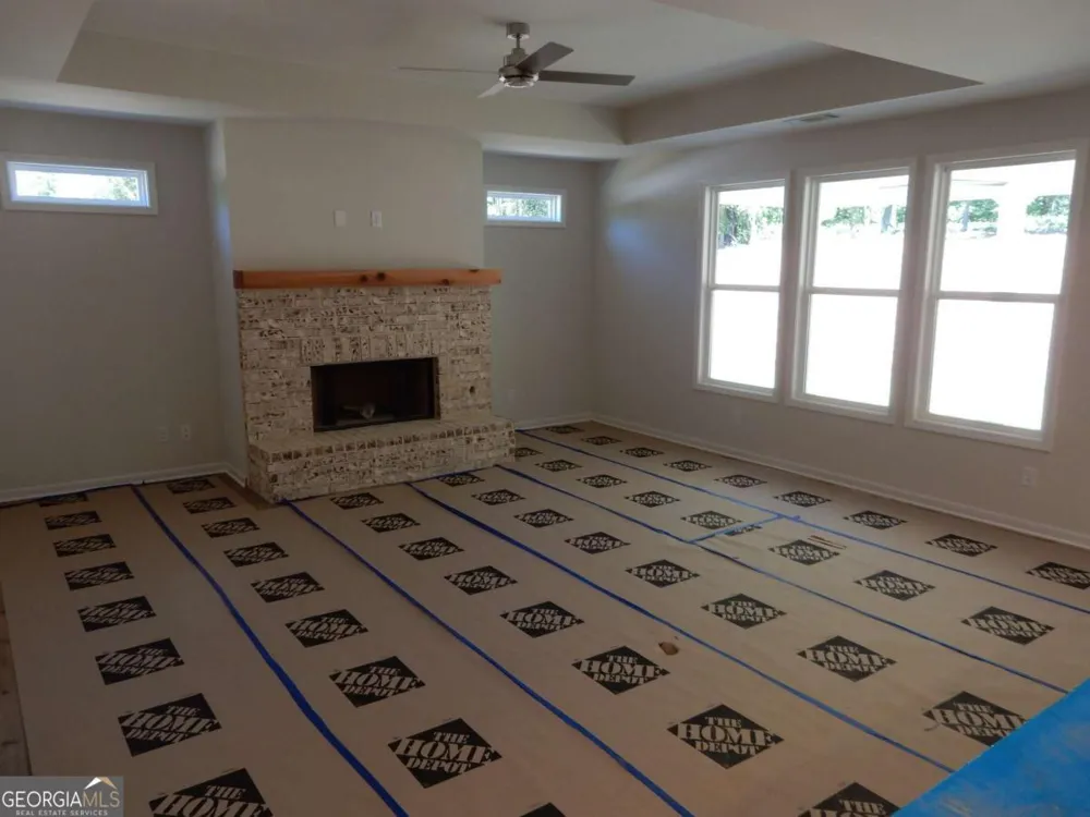 618 Sweetgrass DR Demorest, GA 30535