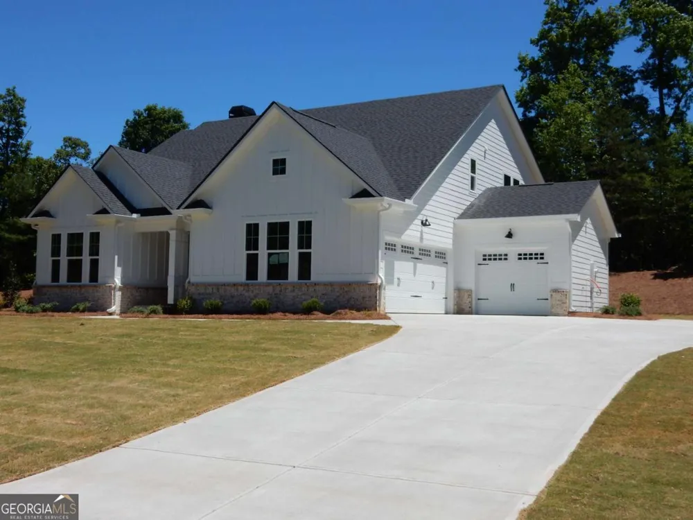 618 Sweetgrass DR Demorest, GA 30535