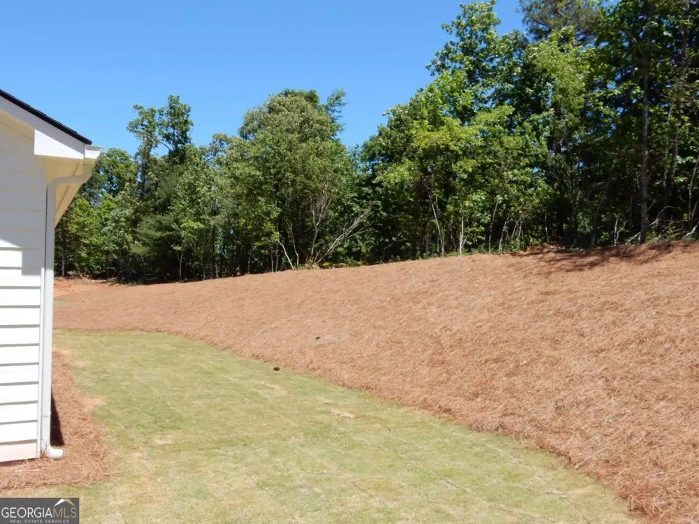 618 Sweetgrass DR Demorest, GA 30535