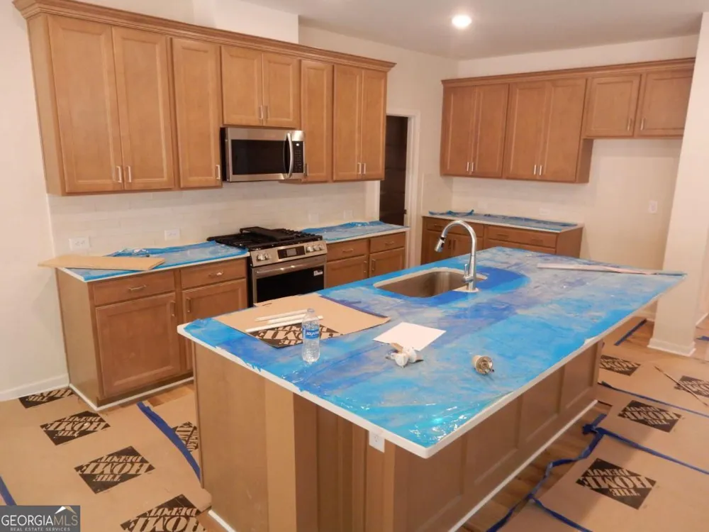 618 Sweetgrass DR Demorest, GA 30535