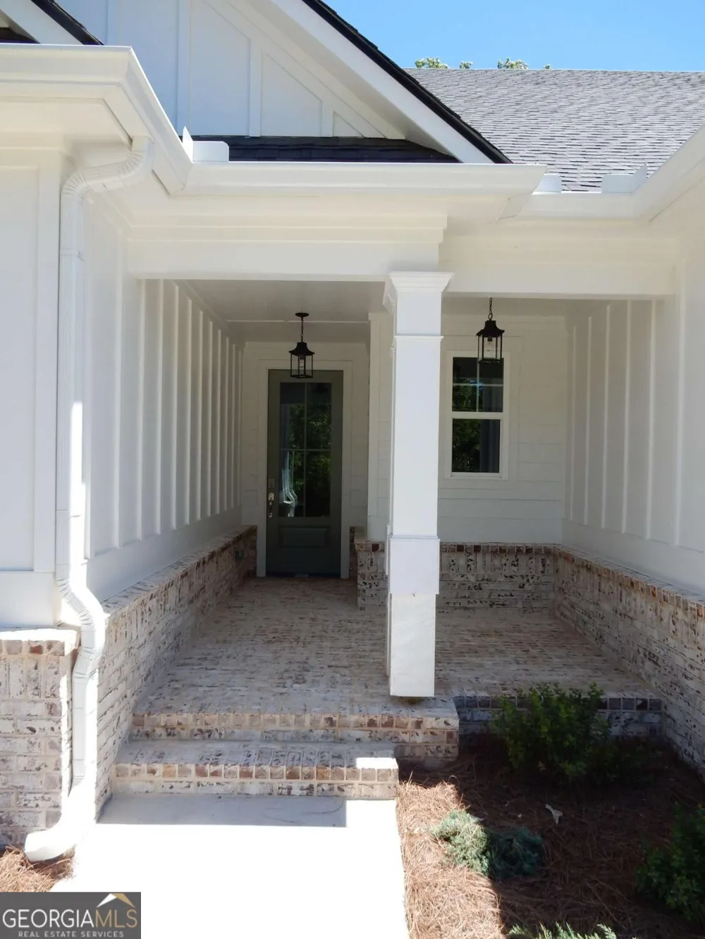 618 Sweetgrass DR Demorest, GA 30535