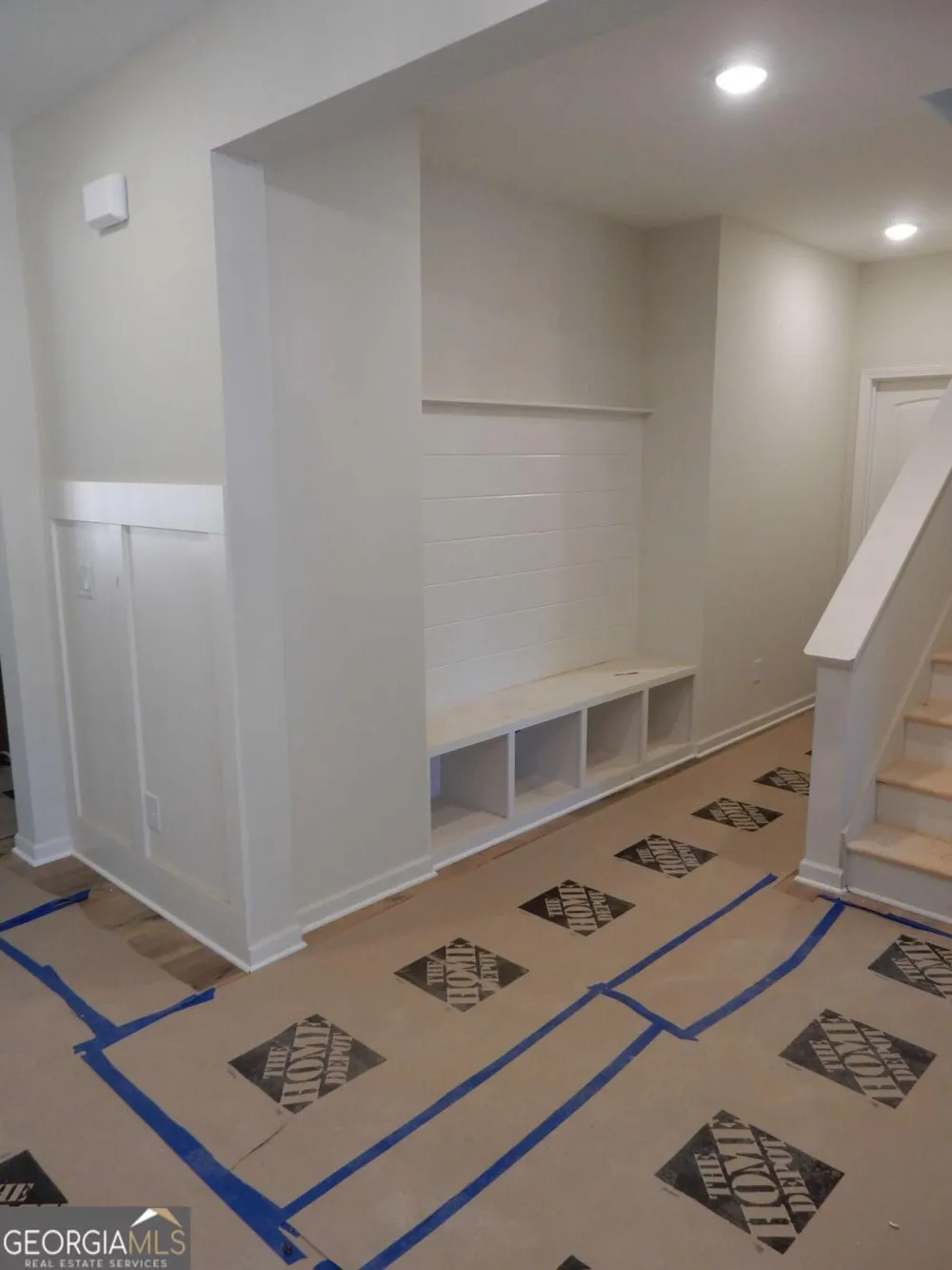 618 Sweetgrass DR Demorest, GA 30535
