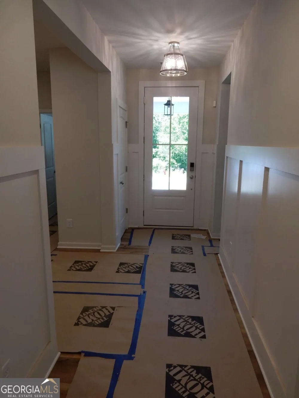 618 Sweetgrass DR Demorest, GA 30535