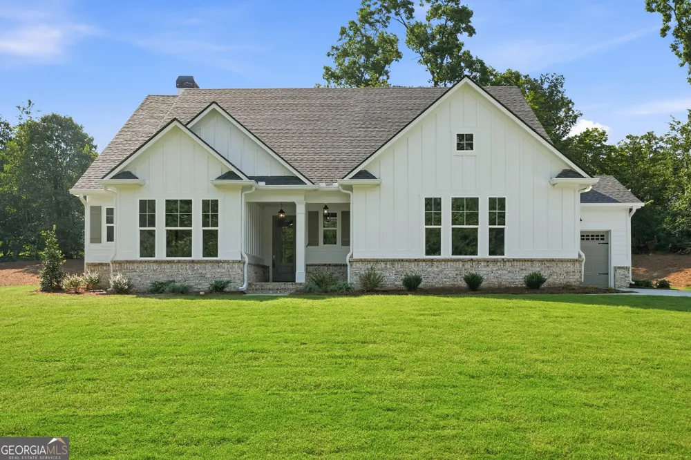 618 Sweetgrass DR Demorest, GA 30535