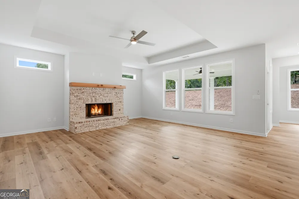 618 Sweetgrass DR Demorest, GA 30535