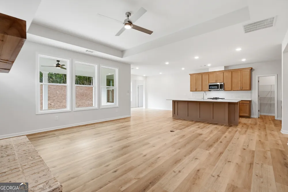 618 Sweetgrass DR Demorest, GA 30535