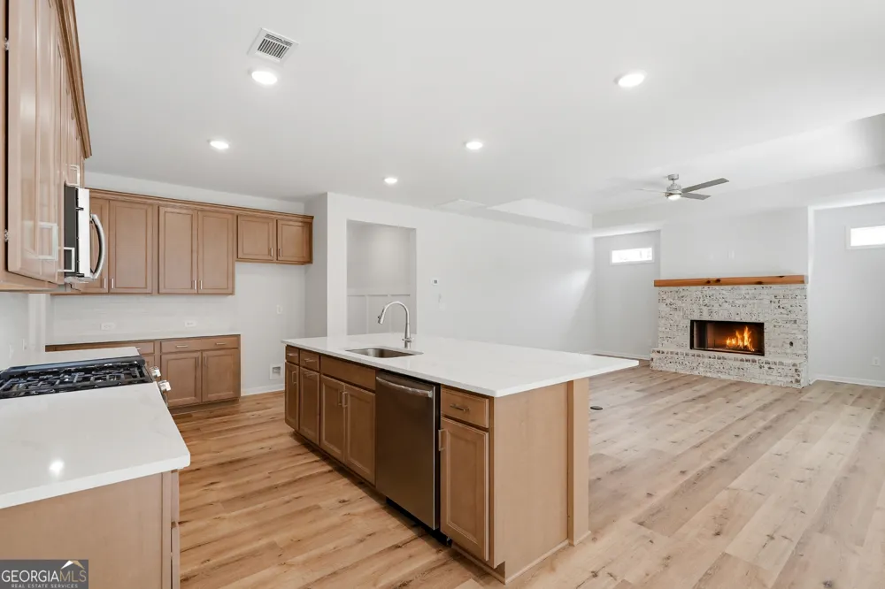 618 Sweetgrass DR Demorest, GA 30535