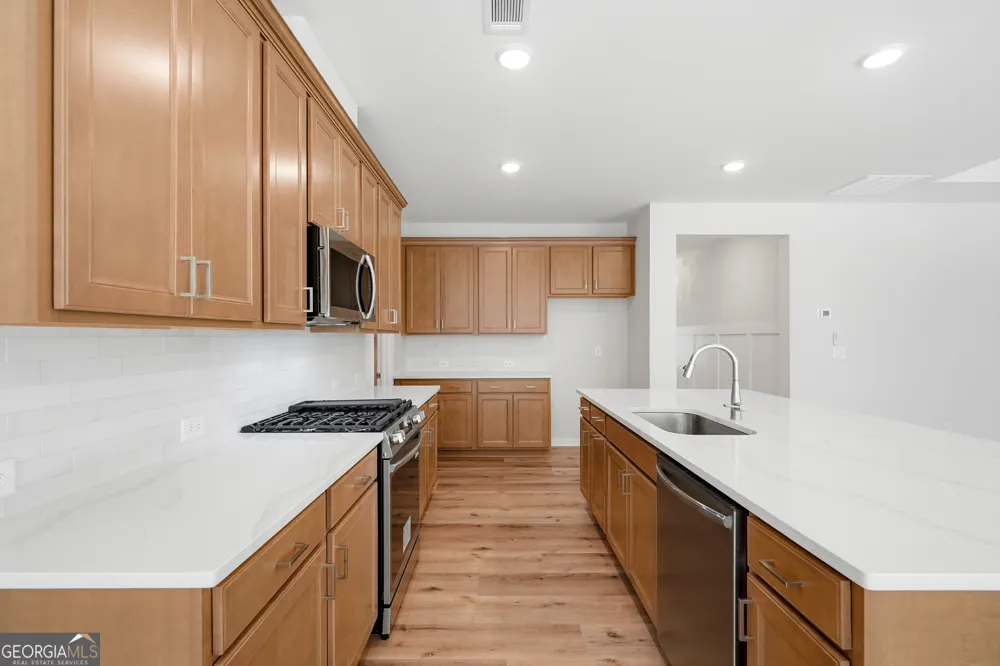 618 Sweetgrass DR Demorest, GA 30535
