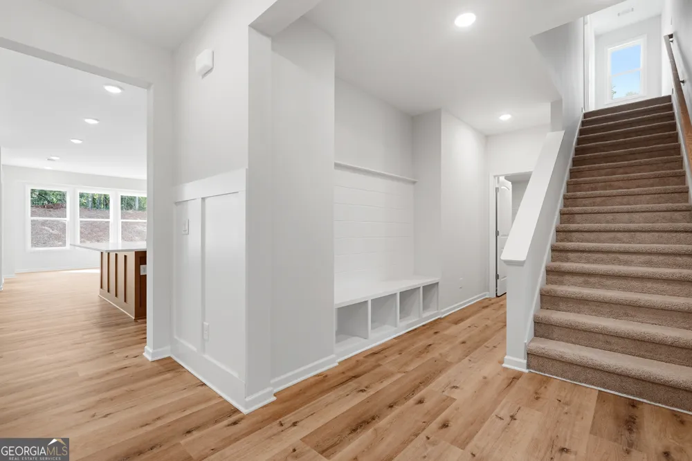 618 Sweetgrass DR Demorest, GA 30535