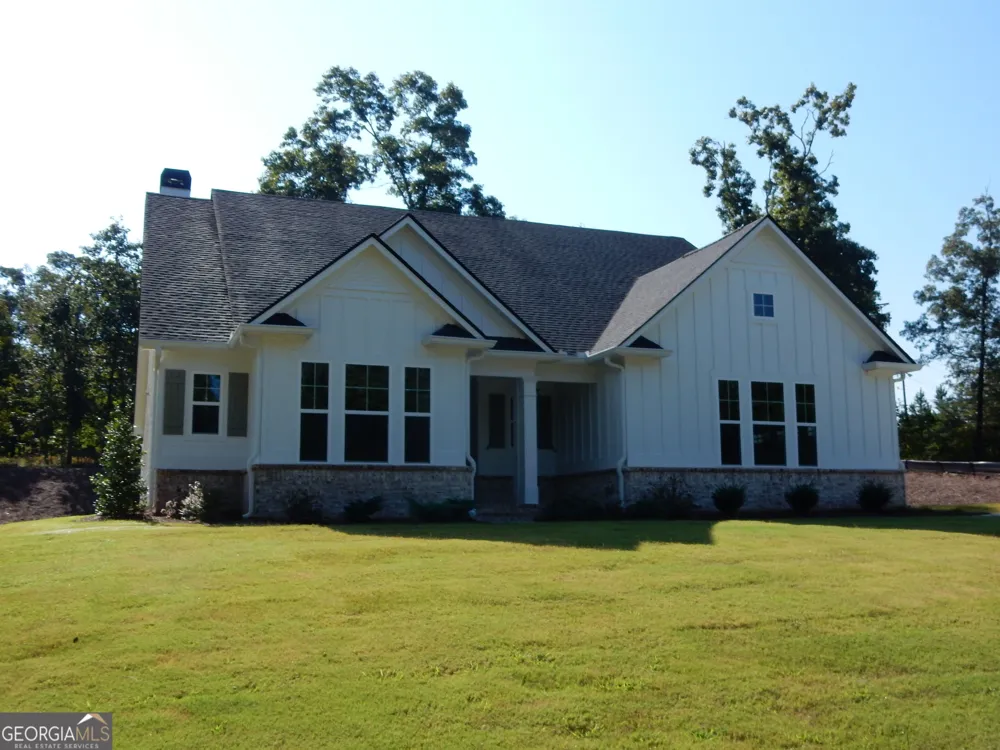618 Sweetgrass DR Demorest, GA 30535