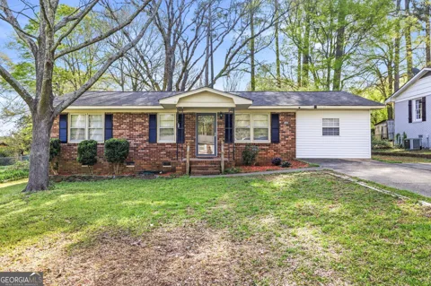 162 Orchard CIR
