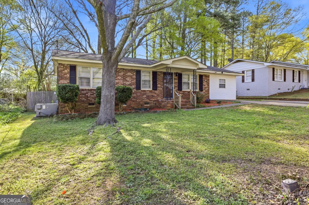 162 Orchard CIR Commerce, GA 30529