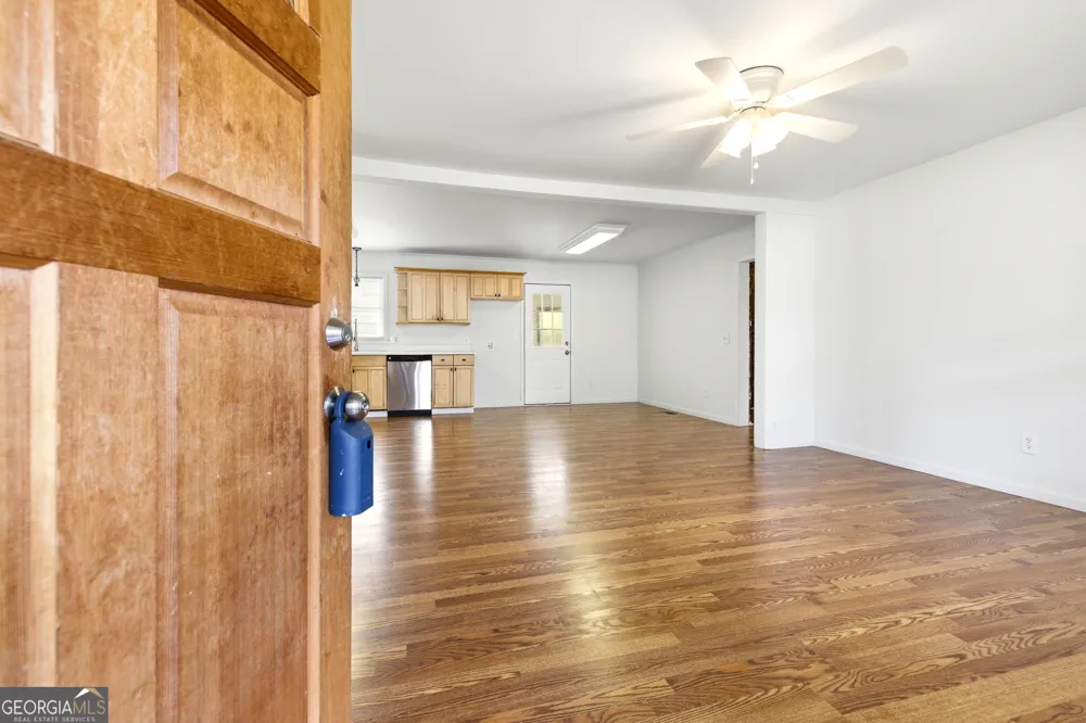 162 Orchard CIR Commerce, GA 30529