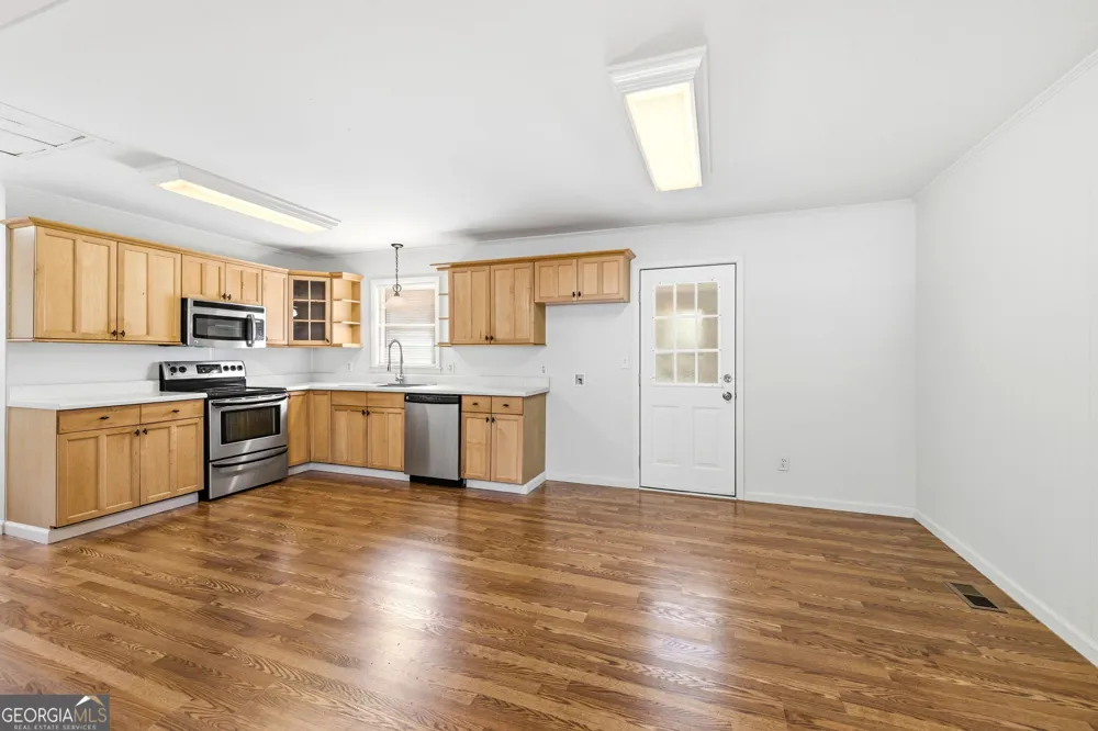 162 Orchard CIR Commerce, GA 30529