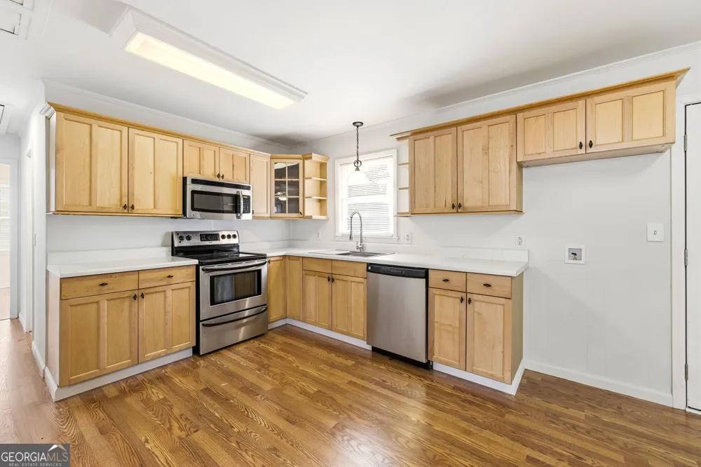 162 Orchard CIR Commerce, GA 30529