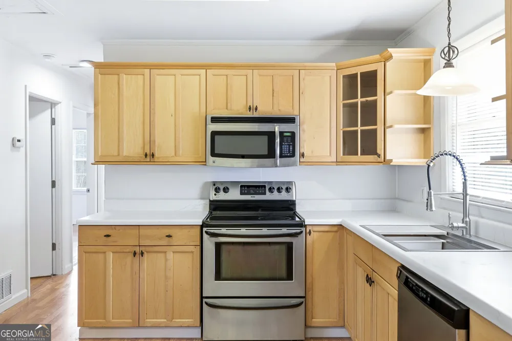 162 Orchard CIR Commerce, GA 30529