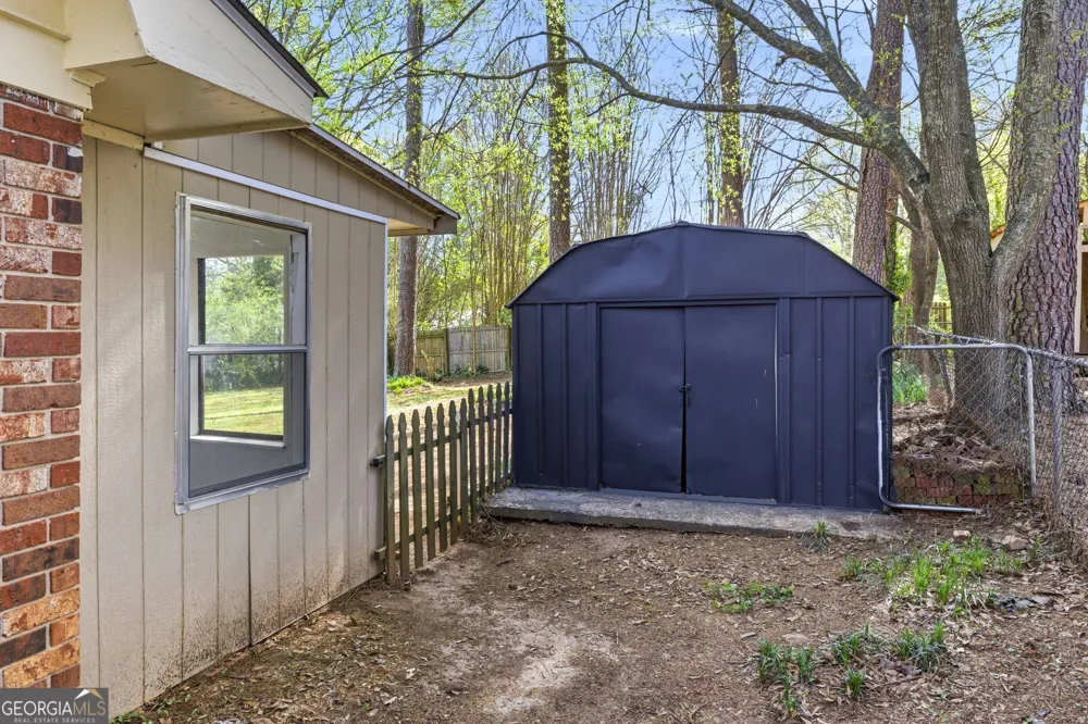 162 Orchard CIR Commerce, GA 30529