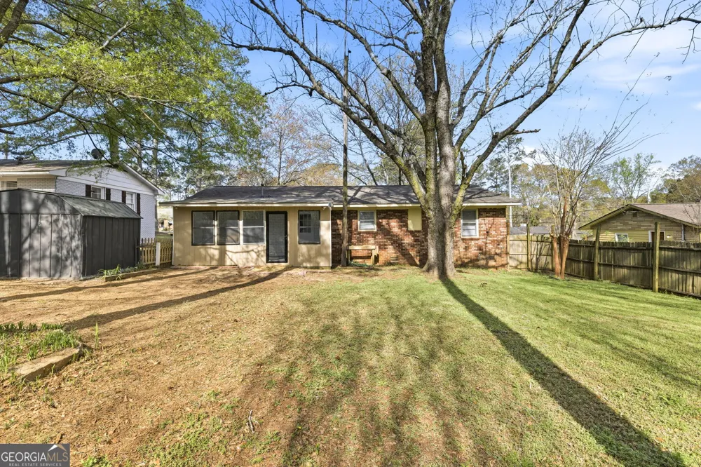 162 Orchard CIR Commerce, GA 30529