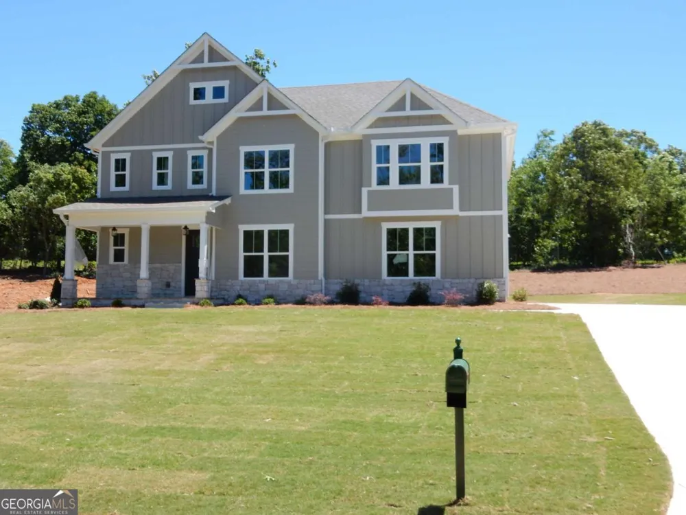 630 Sweetgrass DR Demorest, GA 30535