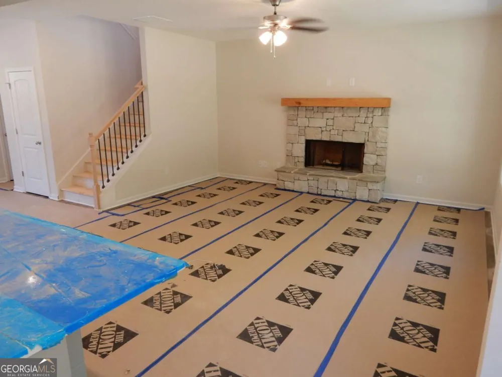 630 Sweetgrass DR Demorest, GA 30535