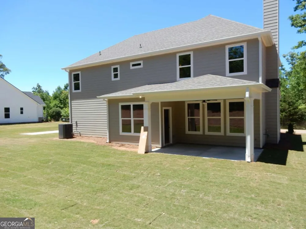 630 Sweetgrass DR Demorest, GA 30535