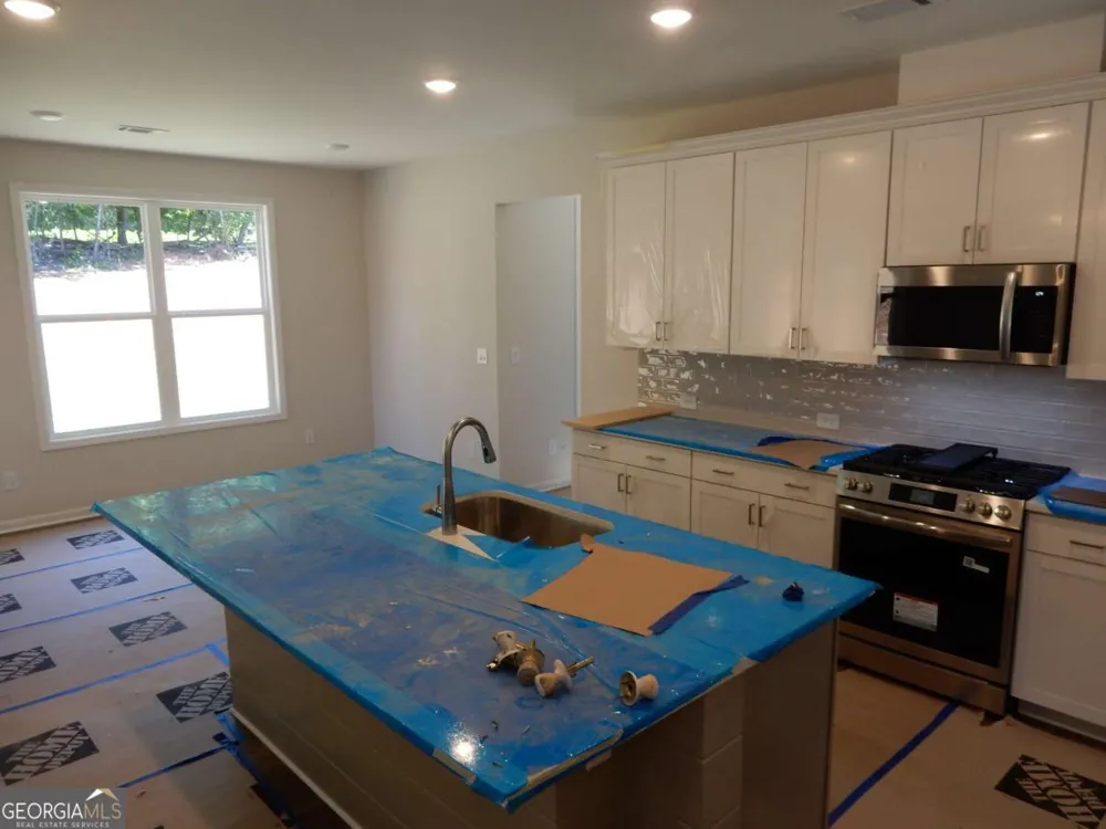 630 Sweetgrass DR Demorest, GA 30535