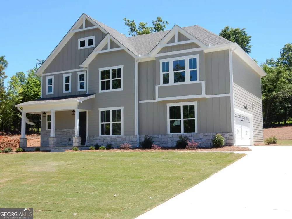 630 Sweetgrass DR Demorest, GA 30535