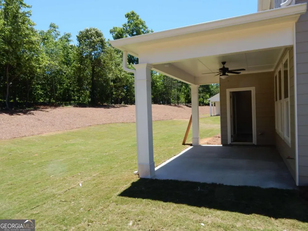 630 Sweetgrass DR Demorest, GA 30535