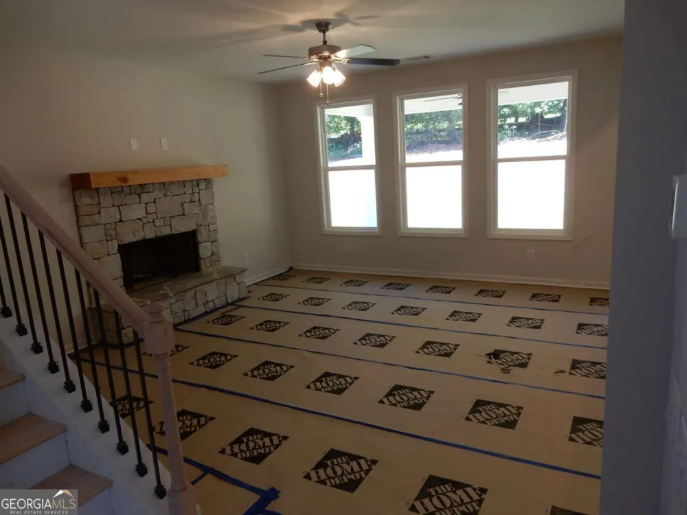 630 Sweetgrass DR Demorest, GA 30535