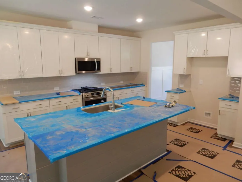630 Sweetgrass DR Demorest, GA 30535