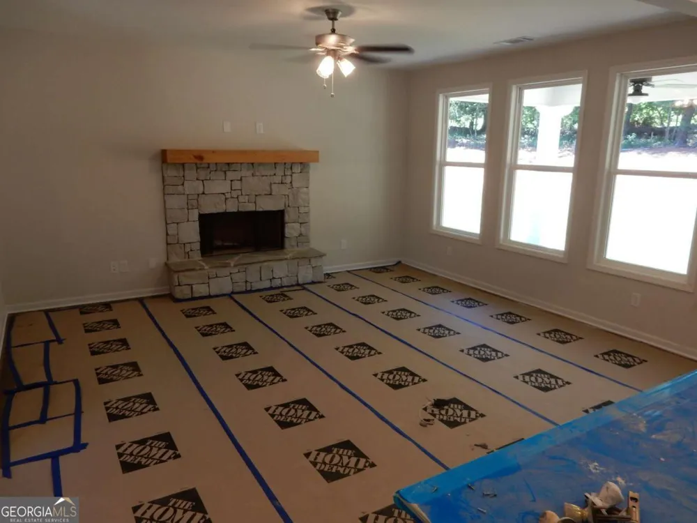 630 Sweetgrass DR Demorest, GA 30535