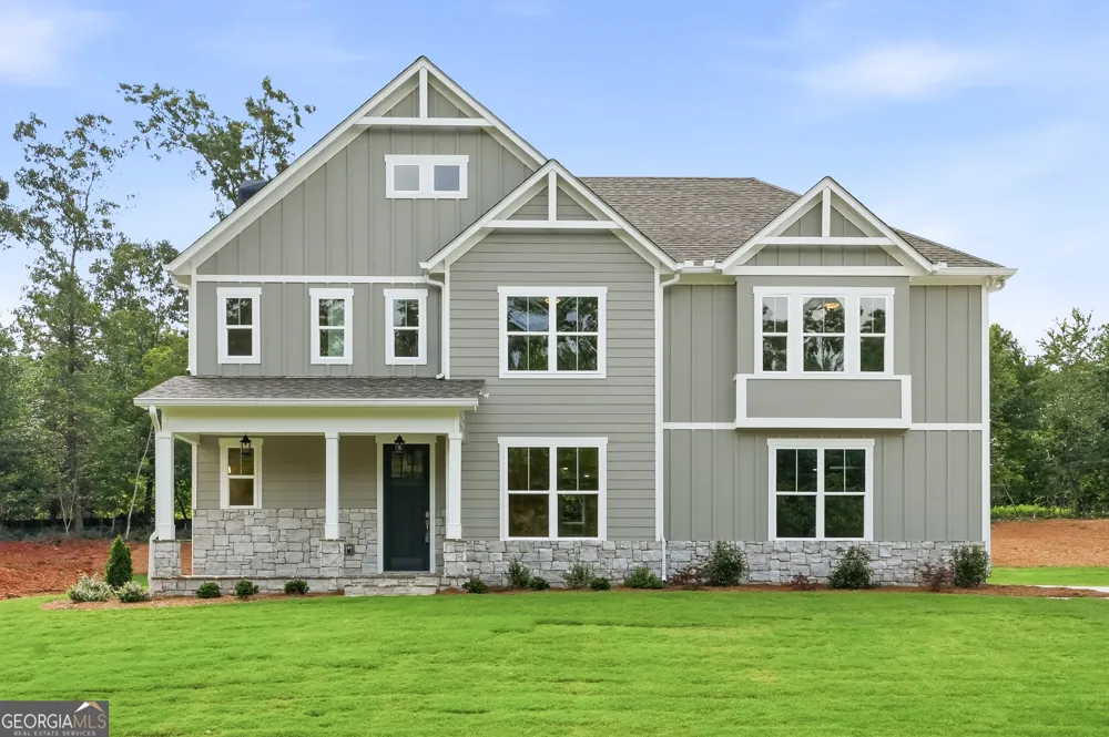 630 Sweetgrass DR Demorest, GA 30535