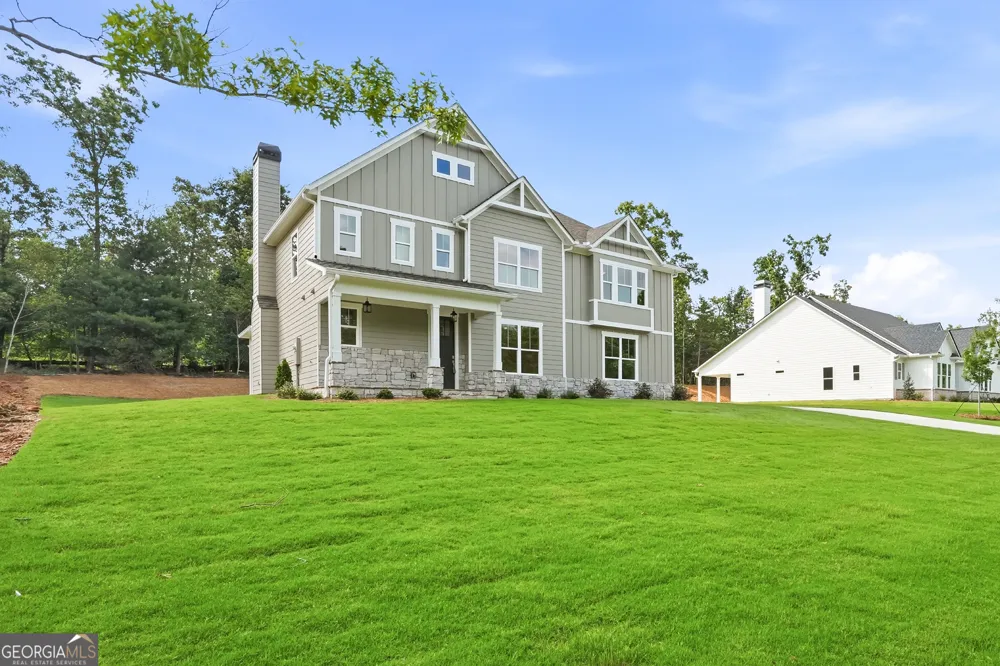 630 Sweetgrass DR Demorest, GA 30535