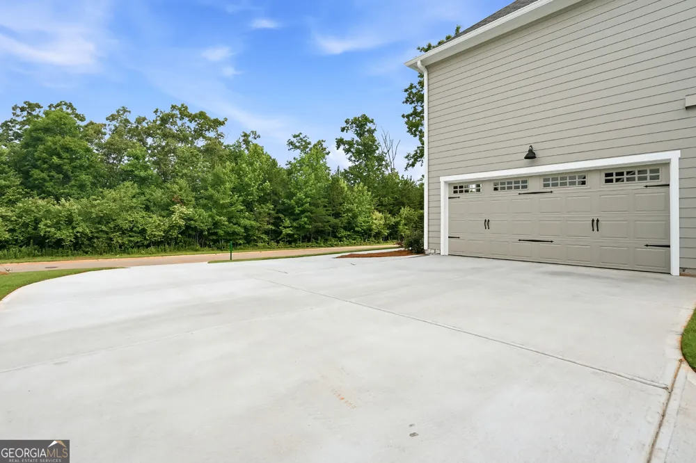 630 Sweetgrass DR Demorest, GA 30535