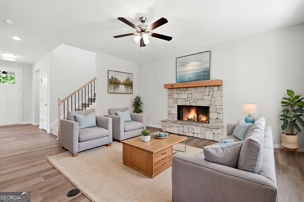 630 Sweetgrass DR Demorest, GA 30535