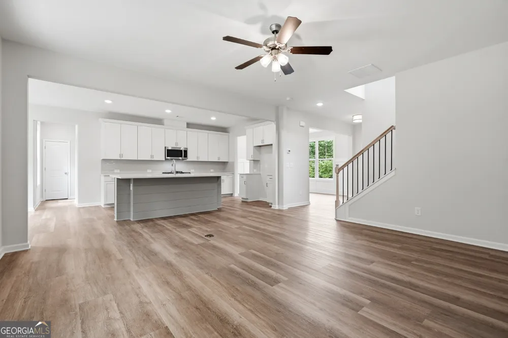 630 Sweetgrass DR Demorest, GA 30535